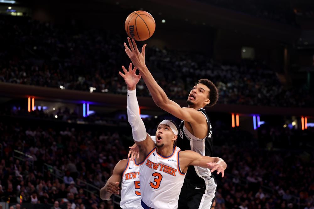 不同于传统 不同于传统