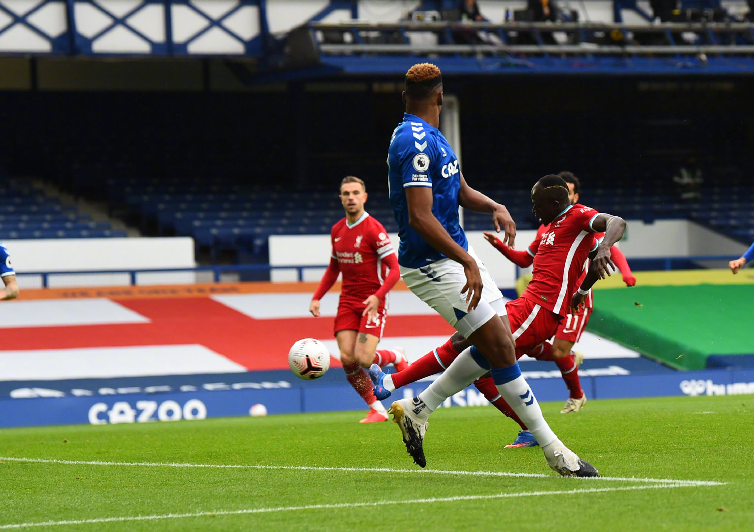 更意味着球 更意味着球